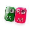 Medical Skin Marker Alisha Goes Crafty Colorful Bead Position Set-3