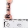 Medical Skin Markers Alisha Goes Crafty Lead Set Multi-Color 2-Inch-4
