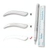 Tattoo Marker Pen MinLia Medical Skin Marker Waterproof Fine Tip-4