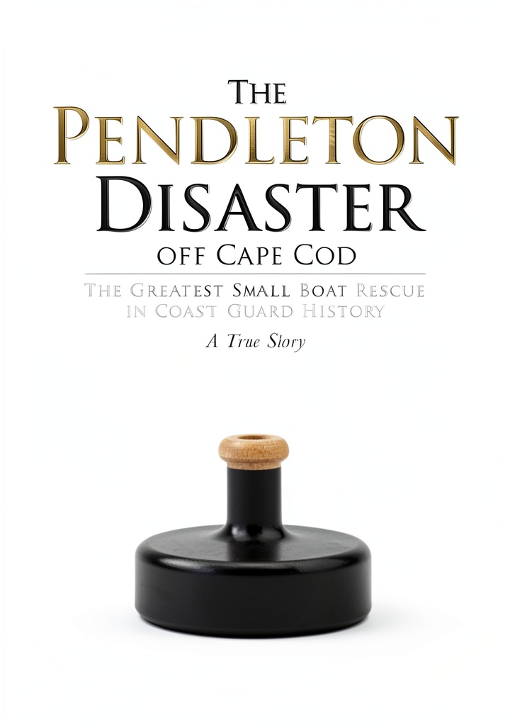 Installing Disaster History of New England Kindle eBook 3rd Ed The History Press on a wooden desk