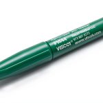 Viscot Green EZ Removable Skin Marker Mini 30 Count Eco Friendly Ink-0