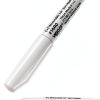 Viscot White Skin Marker Pen 1 Count Pack of 50 Smooth Plastic-0