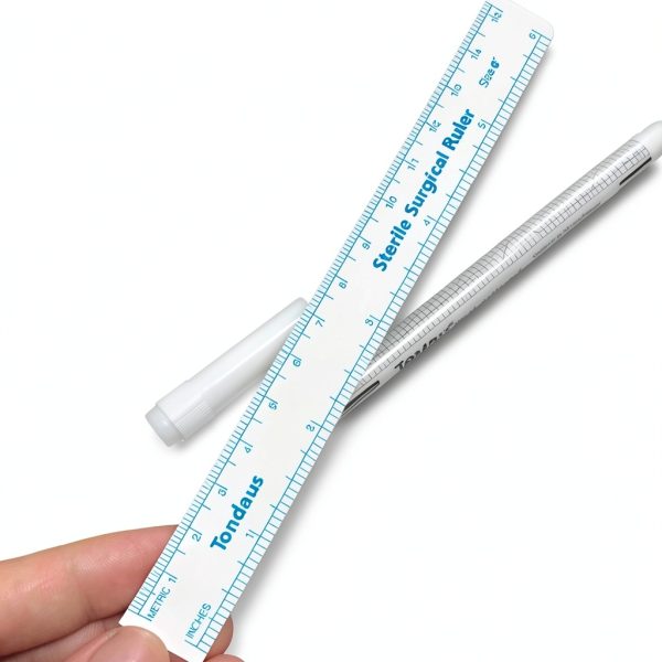 Tattoo Marker Pen MinLia Medical Skin Marker Waterproof Fine Tip-5