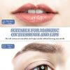 Brow Mapping Pen Quilax 4 Pack White Microblading Marker 8 Refills-4