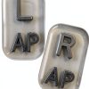 Clear Transparent Xray Markers-0