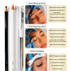 BrowsXpert Brow Mapping Kit with Caliper, Threads & Marker-5