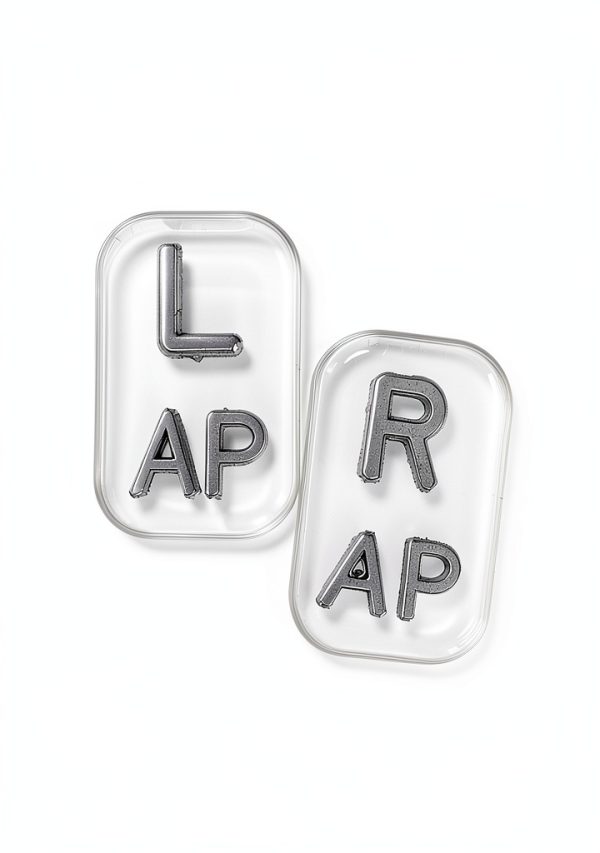 Clear Transparent Xray Markers-2