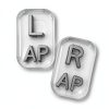 Clear Transparent Xray Markers-3