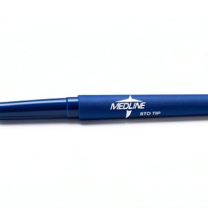 Medline Surgical Skin Markers with Ruler, Sterile Pack of 50-0
