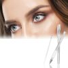 Brow Mapping Pen Quilax 4 Pack White Microblading Marker 8 Refills-7