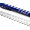 MediChoice Skin Marker, w/Ruler, Sterile, 1314077733 (Box of 25)-0