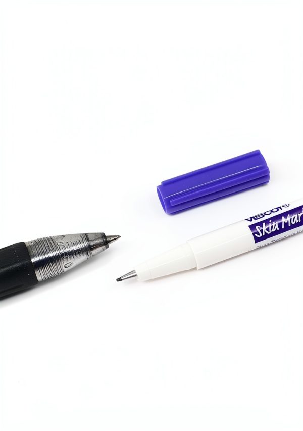 Viscot XL Ink Marker Latex Free FDA Skin Marker-0