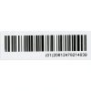 McKesson Surgical Skin Marker Pack of 100 Mini Violet Ink Pen Medical-5