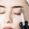 Eyebrow Microblading Marker Pen Hpmjz 6 pcs with 18 White Ink Refills-5