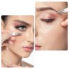 Brow Mapping Pen Quilax 4 Pack White Microblading Marker 8 Refills-6