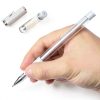 Skin Marking Pencil Generic White Skin Marker Easy Use Non Marking-1