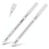 Surgical Skin Marker Pen 6Pcs White Stencil Markers TONDAUS-1