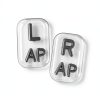 Clear Transparent Xray Markers-1