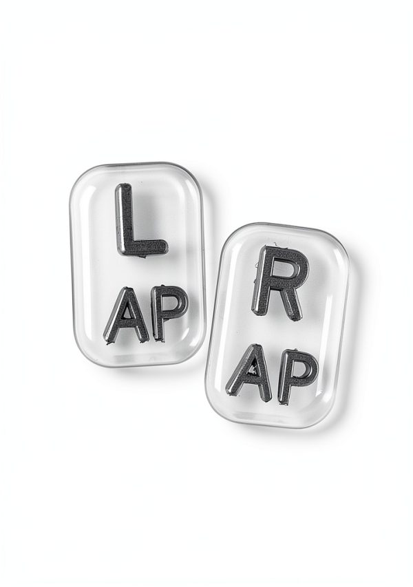 Clear Transparent Xray Markers-1