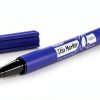 Viscot Mini XL Surgical Markers 10 Pack with Prep‑Resistant Ink-1