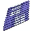 Viscot Mini XL Surgical Markers 10 Pack with Prep‑Resistant Ink-4