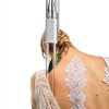 Skin Marking Pencil Generic White Skin Marker Easy Use Non Marking-6
