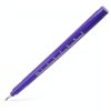 3 Pcs Surgical Skin Marker Pen, Professional Sterile Tip Tattoo Stencil Markers Pen Scribes ，(0.5mm,1mm) with Paper Ruler (2 Single Head +1 Double Head)-2