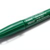 Viscot Mini EZ Removable Ink Skin Marker Green 10 Pack Medical Grade-0
