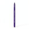 3Pcs Professional Purple Surgical Tip Skin Marker Pen Sterile Tattoo Stencil Markers Pen with Paper Ruler for Eyebrow, Lips - Individually Wrapped with Paper Ruler (2 Single Head +1 Double Head)-5
